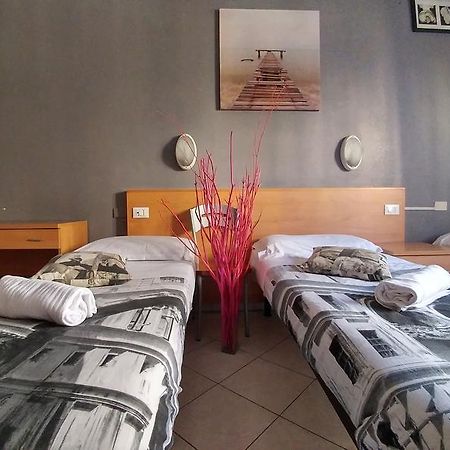 Ciak Hostel Rome Luaran gambar